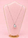 Collier Bola de Grossesse