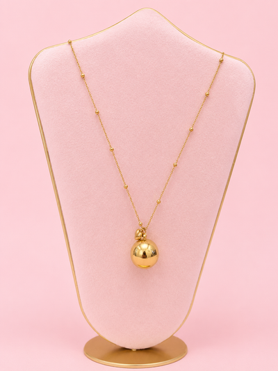 Collier Bola de Grossesse