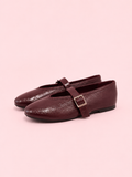 Ballerines ”Giu”