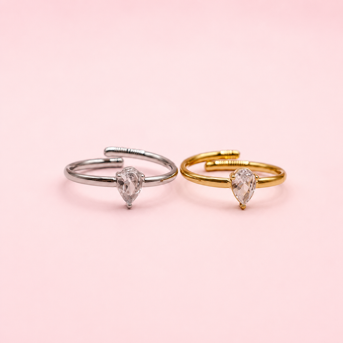 Bague "Louna"