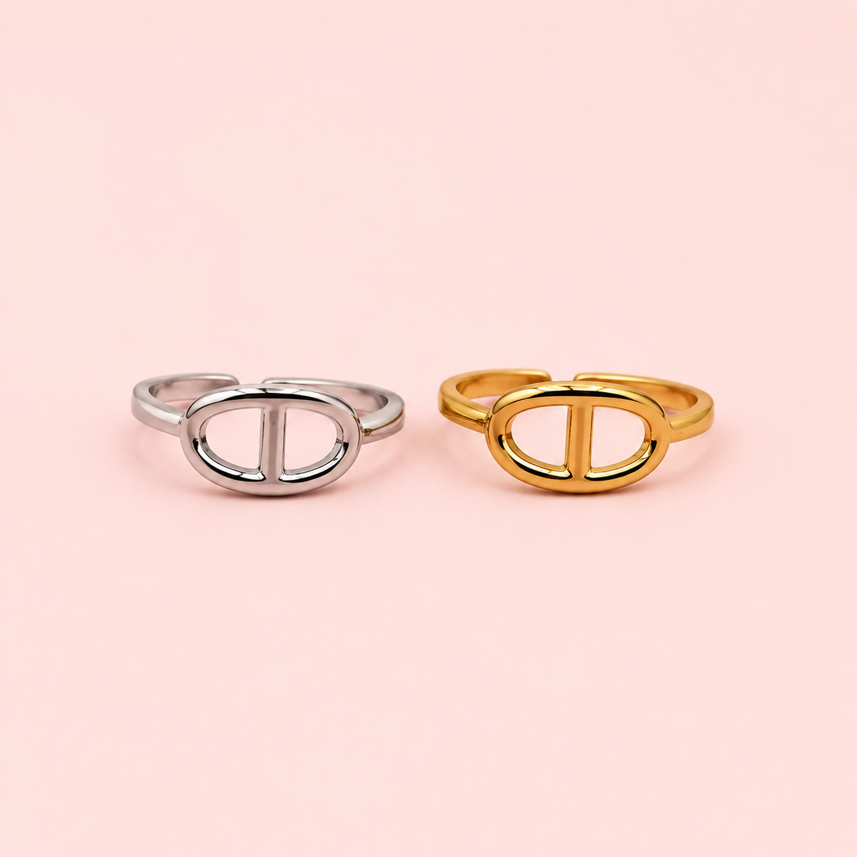 Bague "Alia"