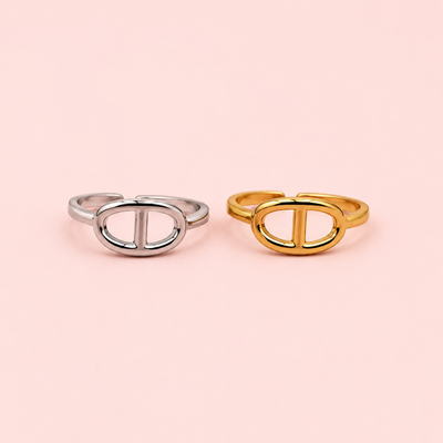 Bague "Alia"