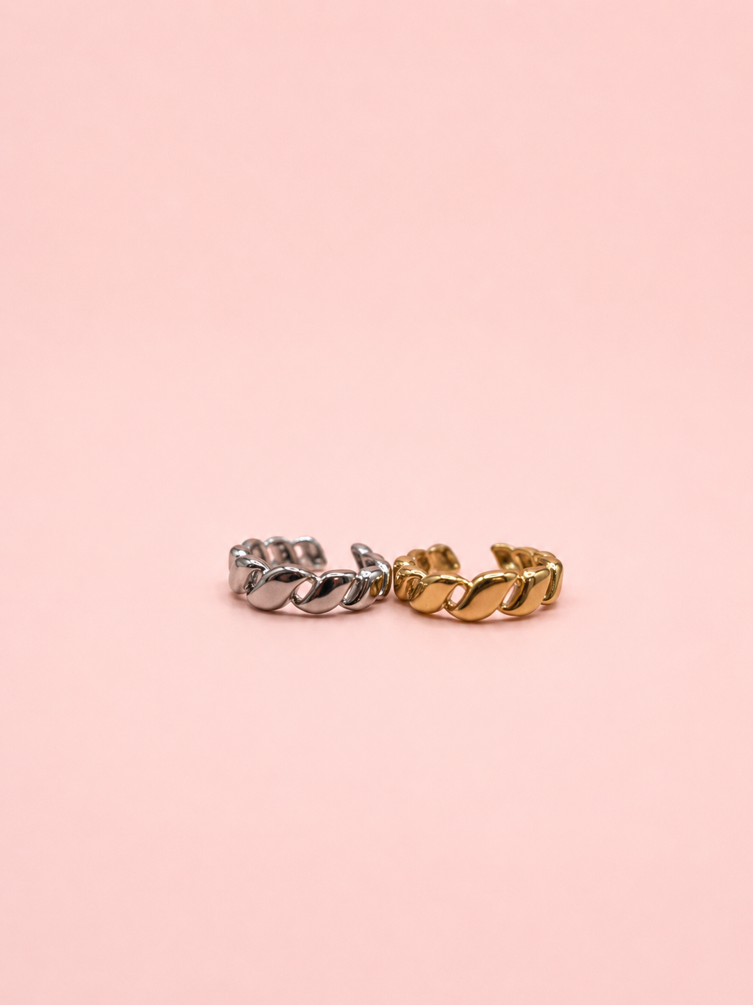 Bague "Iris"