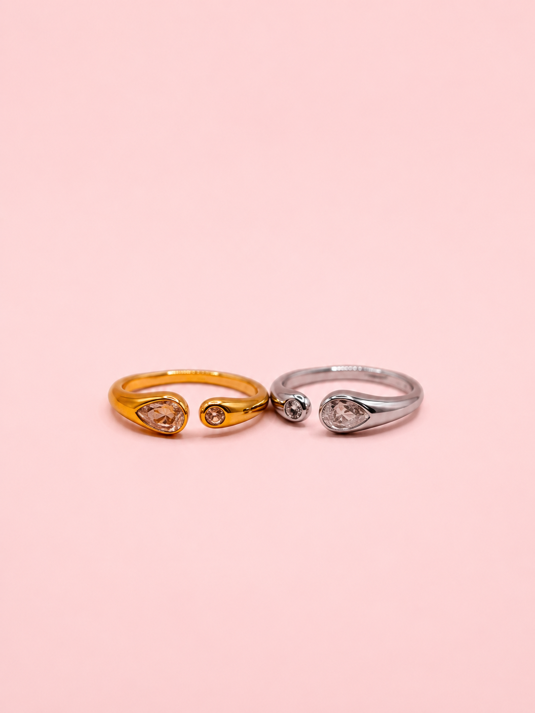 Bague "Élise"