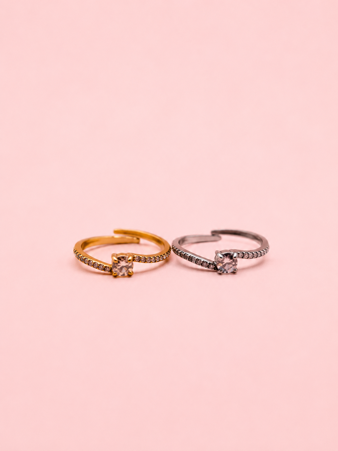 Bague "Liora"