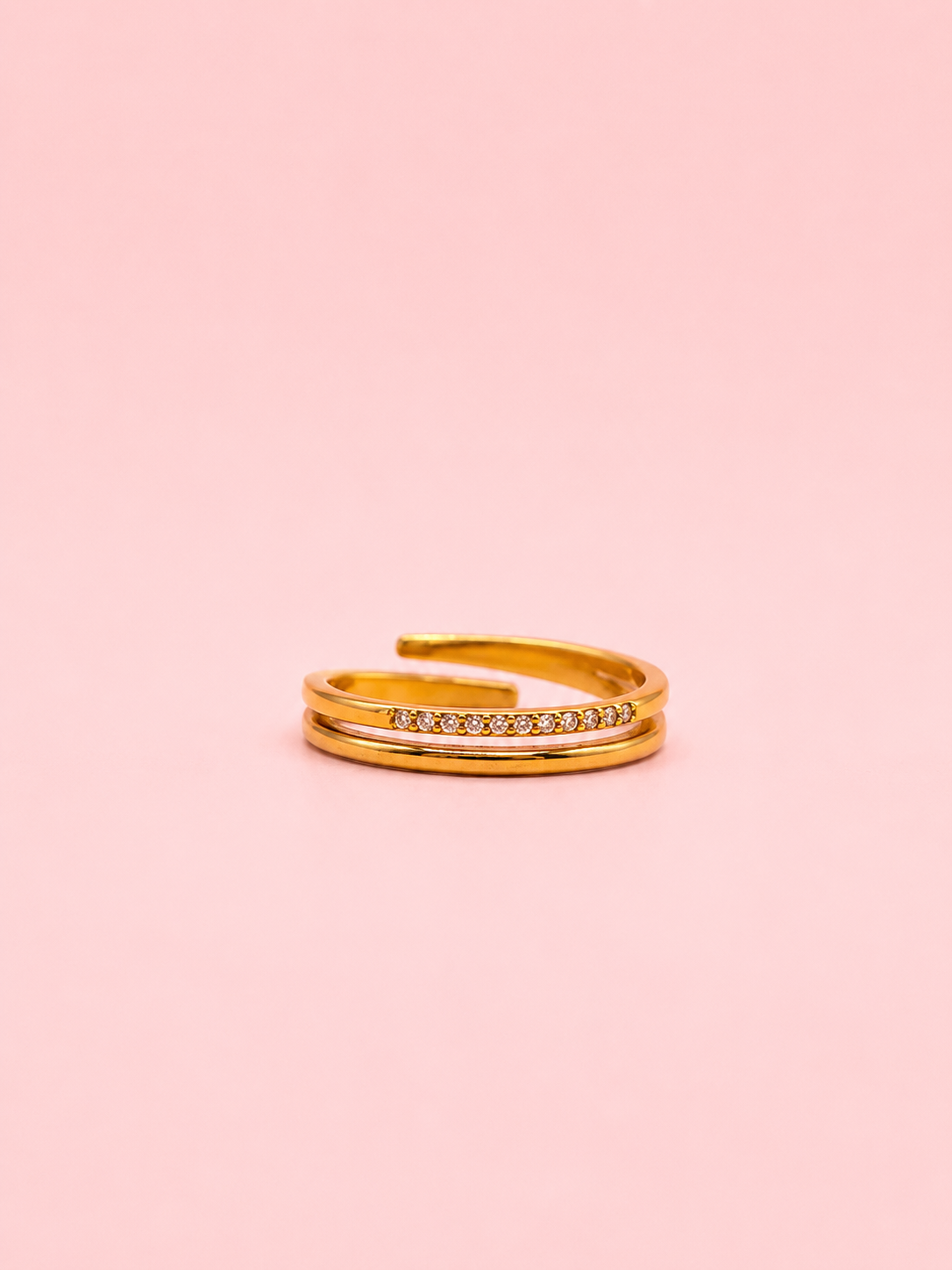 Bague "Alya"
