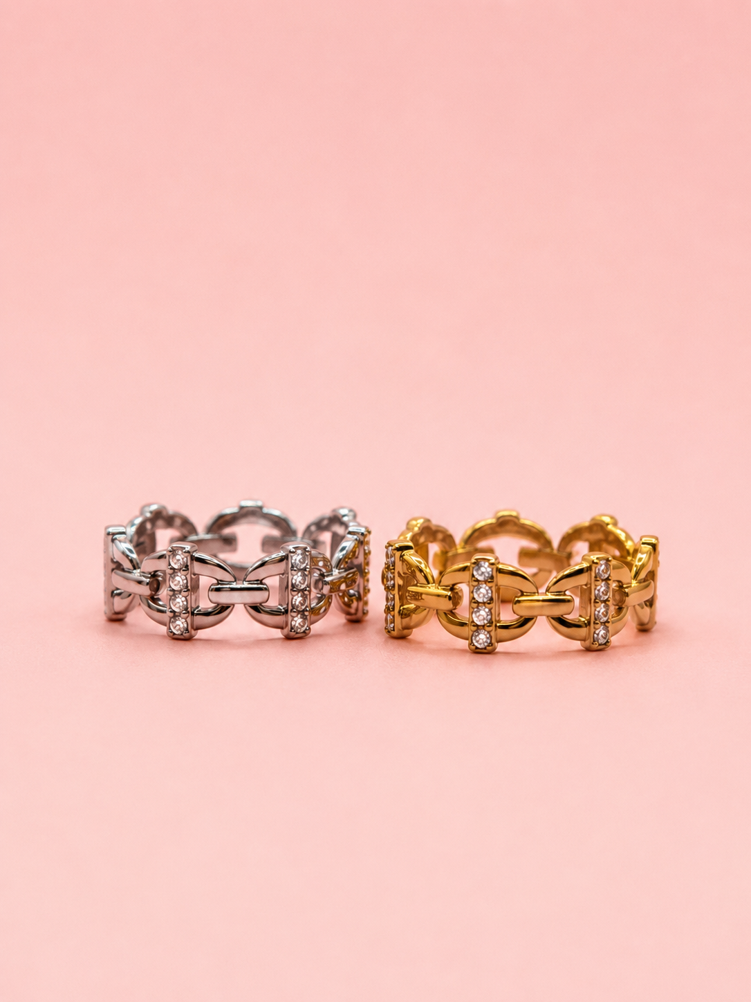 Bague "Elyse"