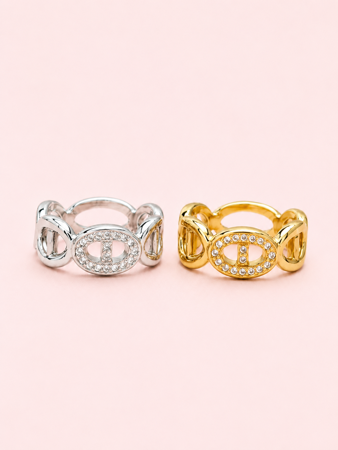 Bague "Léna"