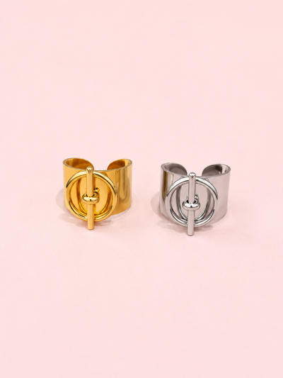 Bague "Kloé"