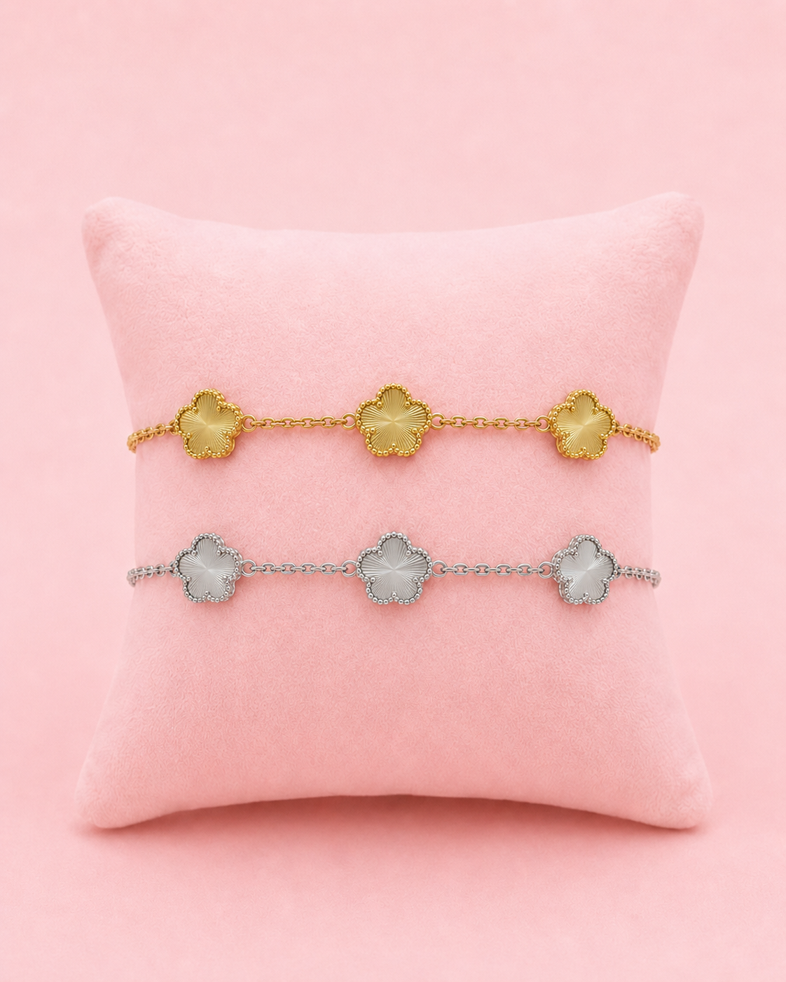 Bracelet "Elfie"