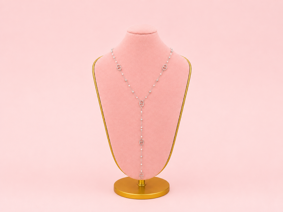 Collier "Nina"