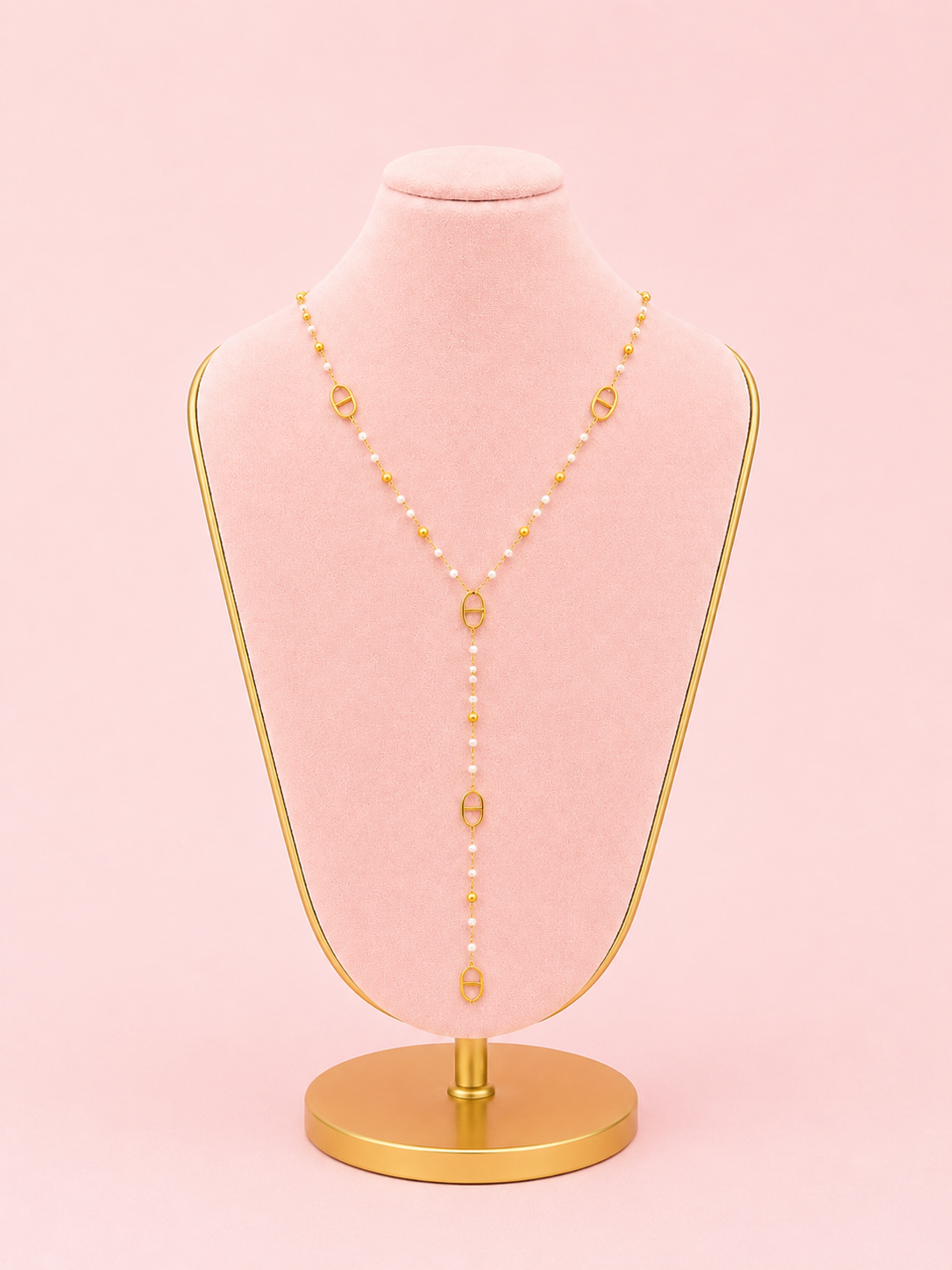 Collier "Nina"