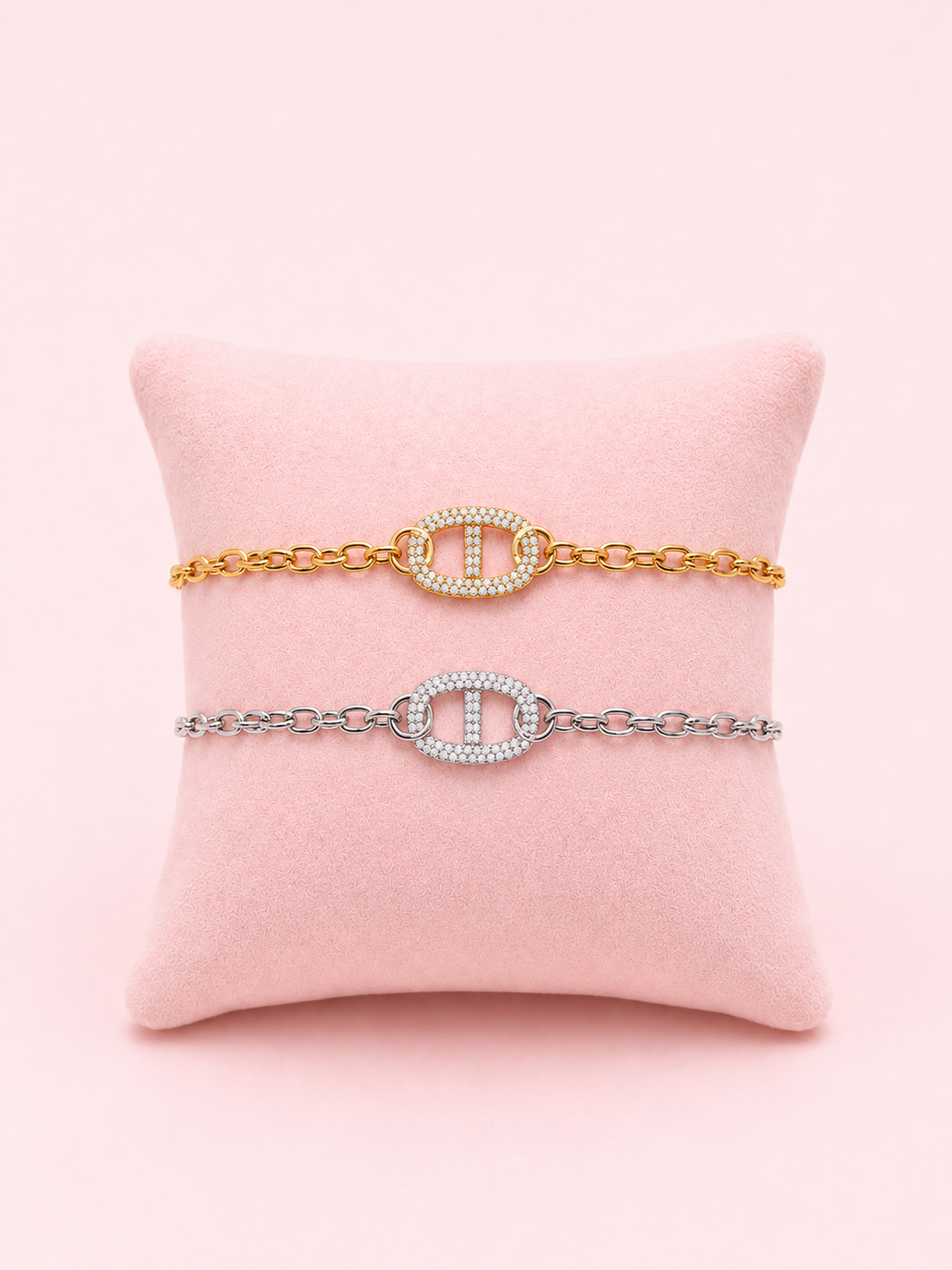 Bracelet "Icona"