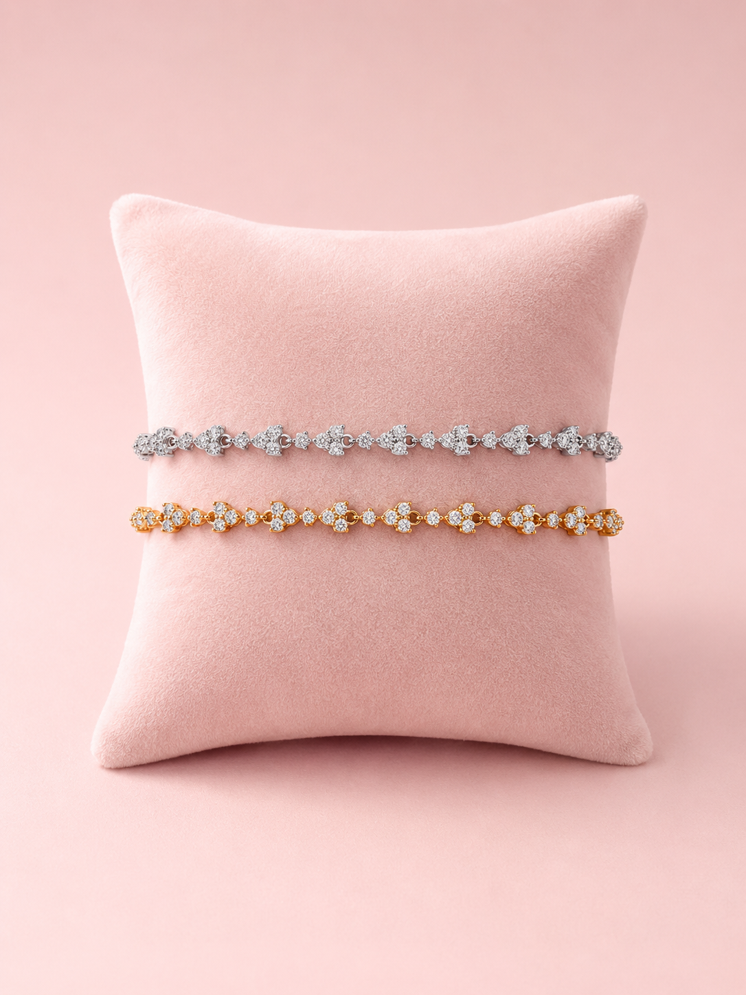 Bracelet "Trinity"