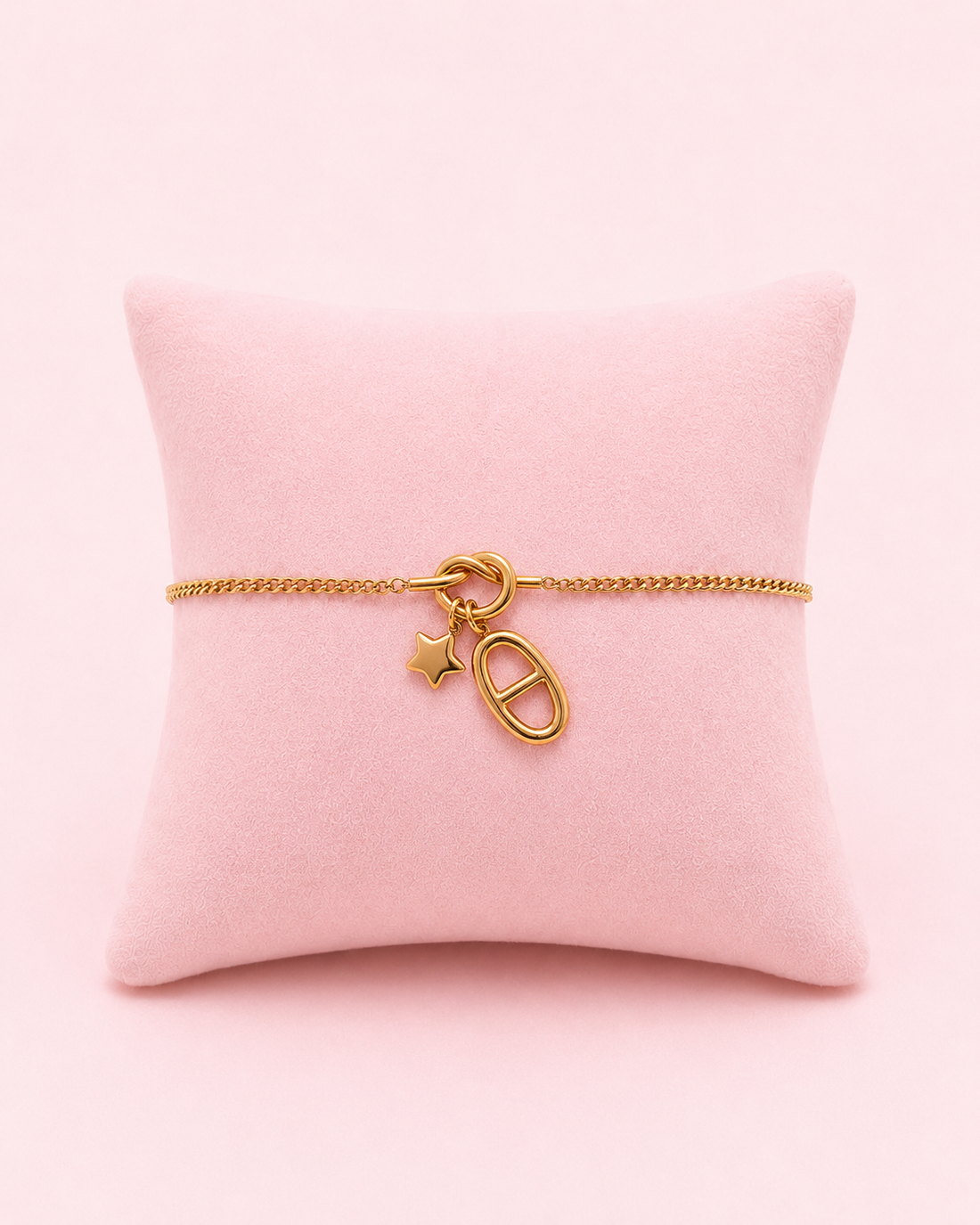 Bracelet "Stella"