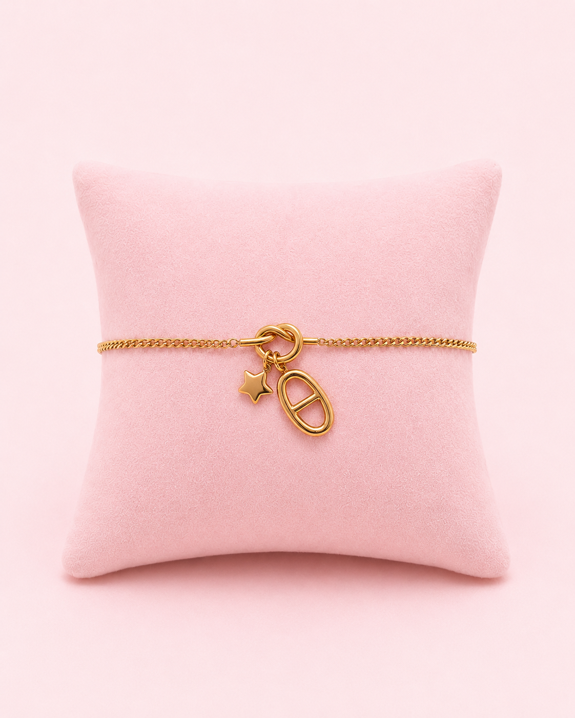 Bracelet "Stella"