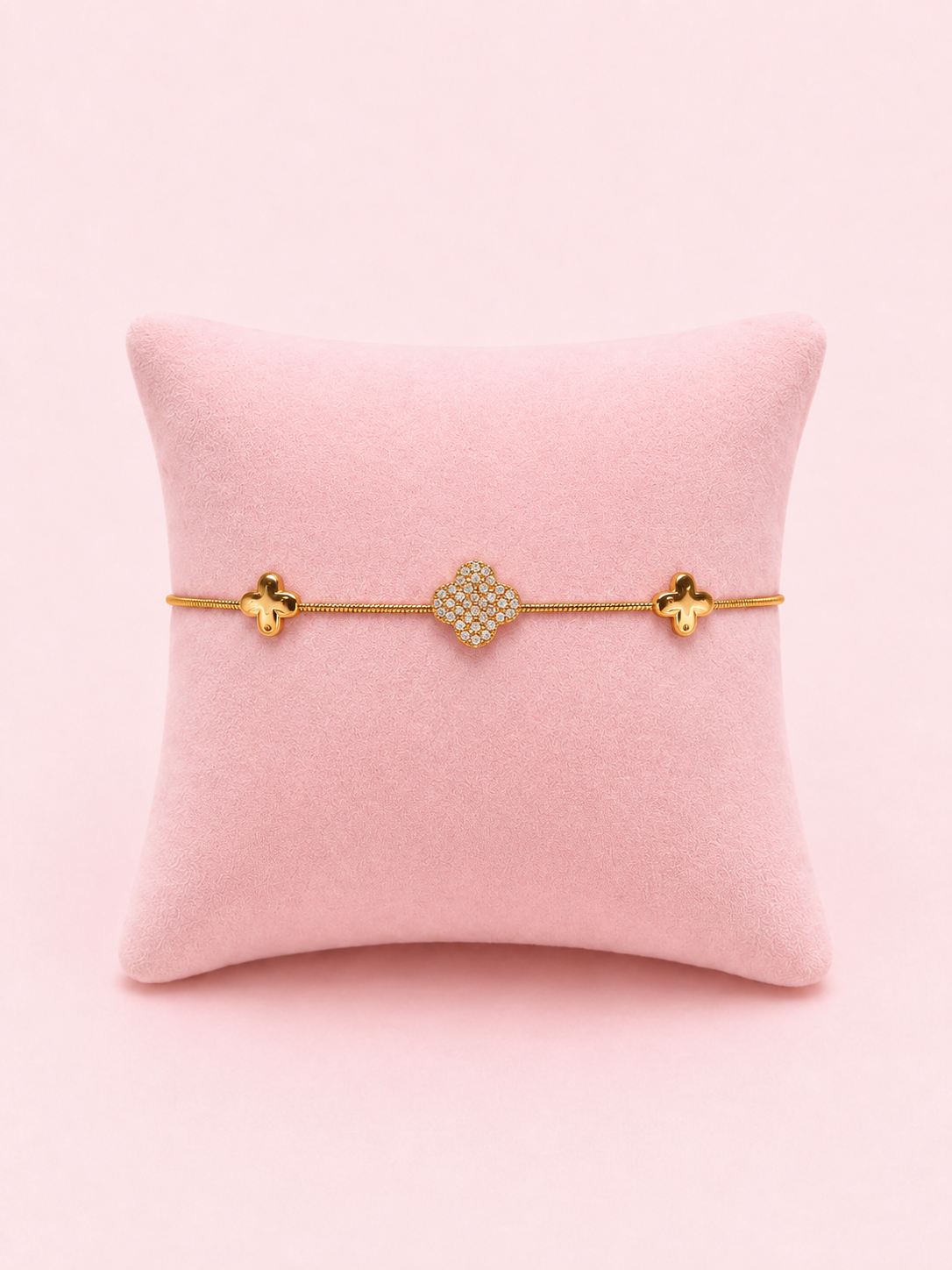 Bracelet "Louna"