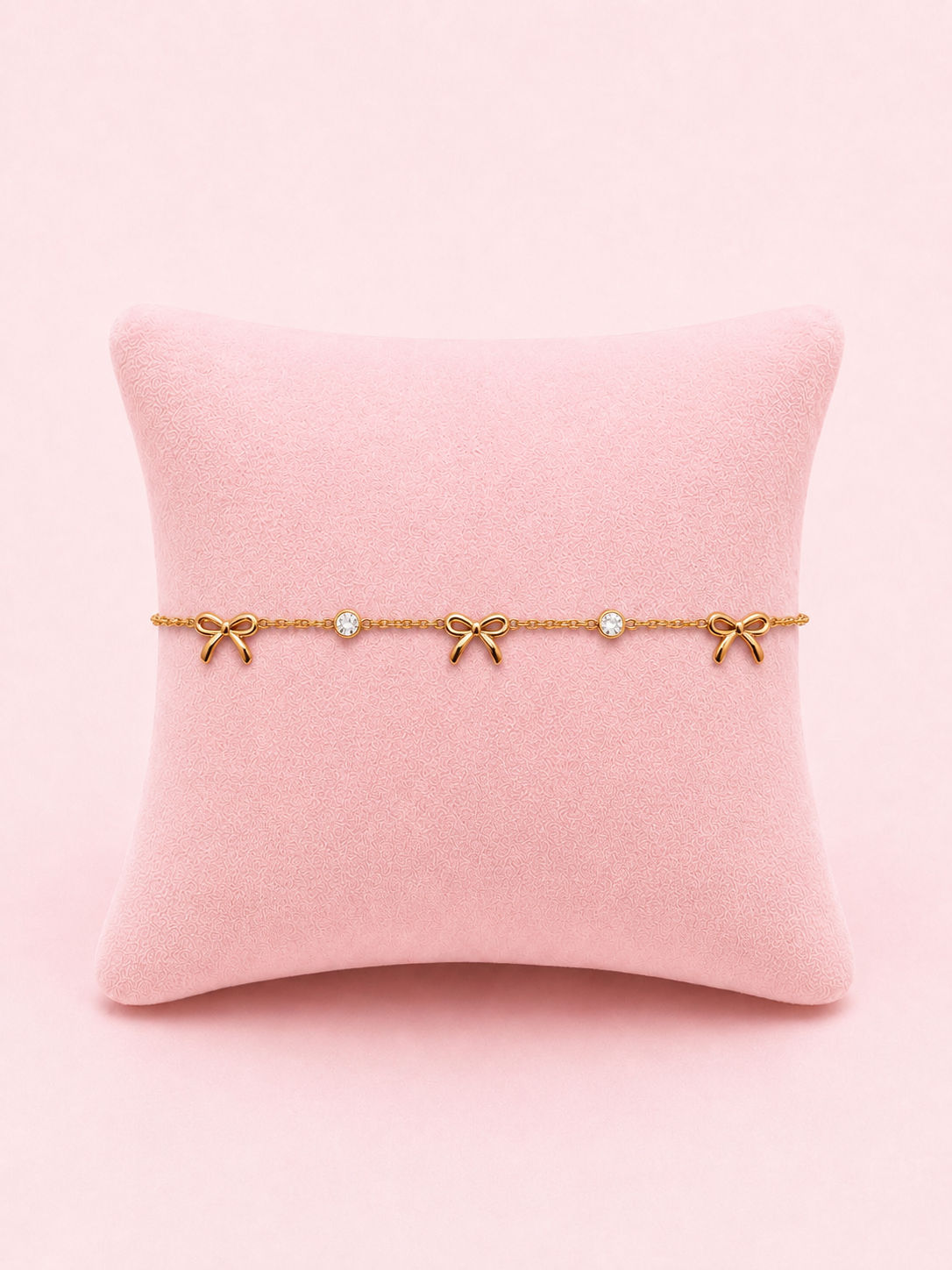 Bracelet "Noeud"