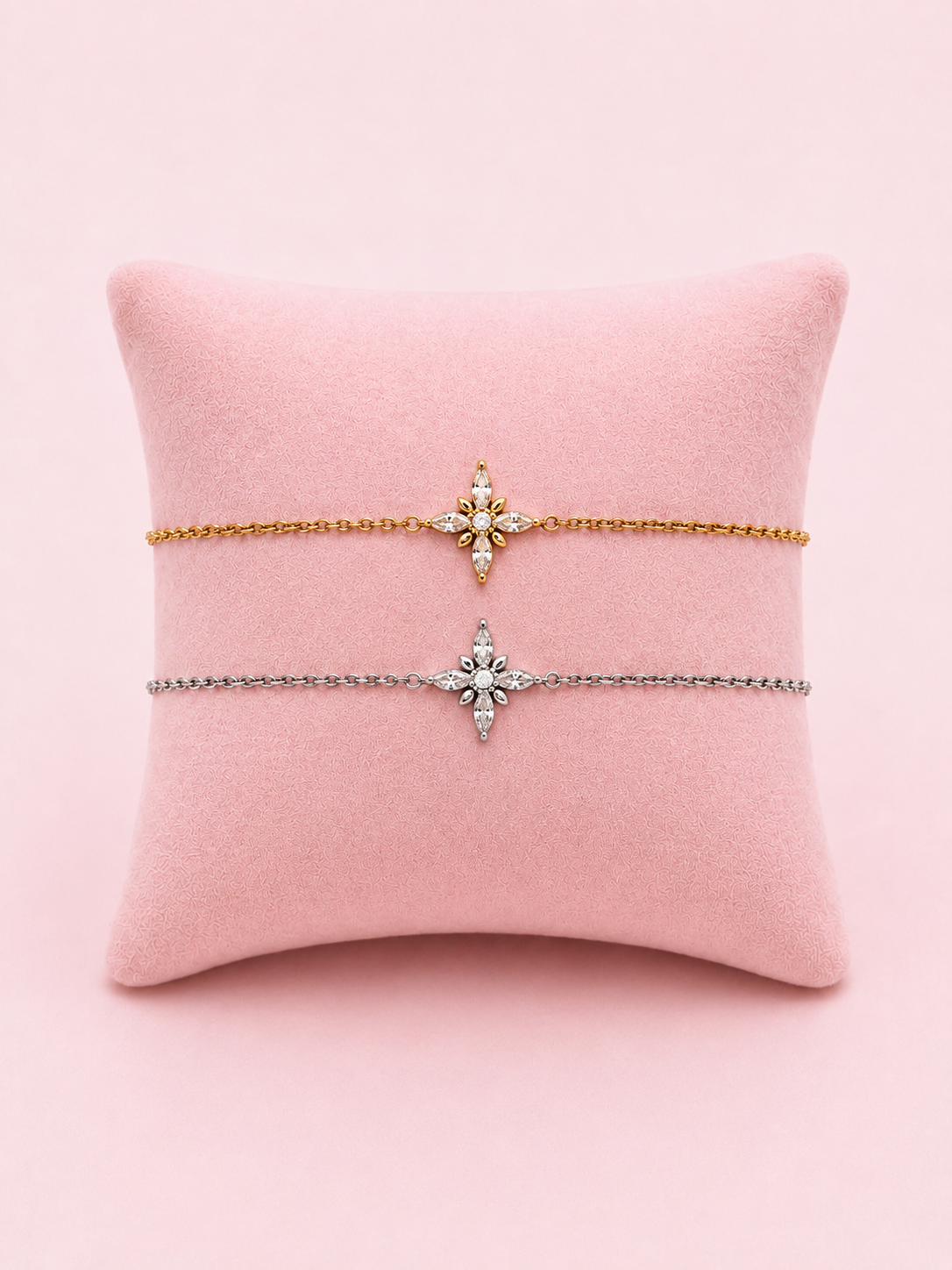 Bracelet "Lily"