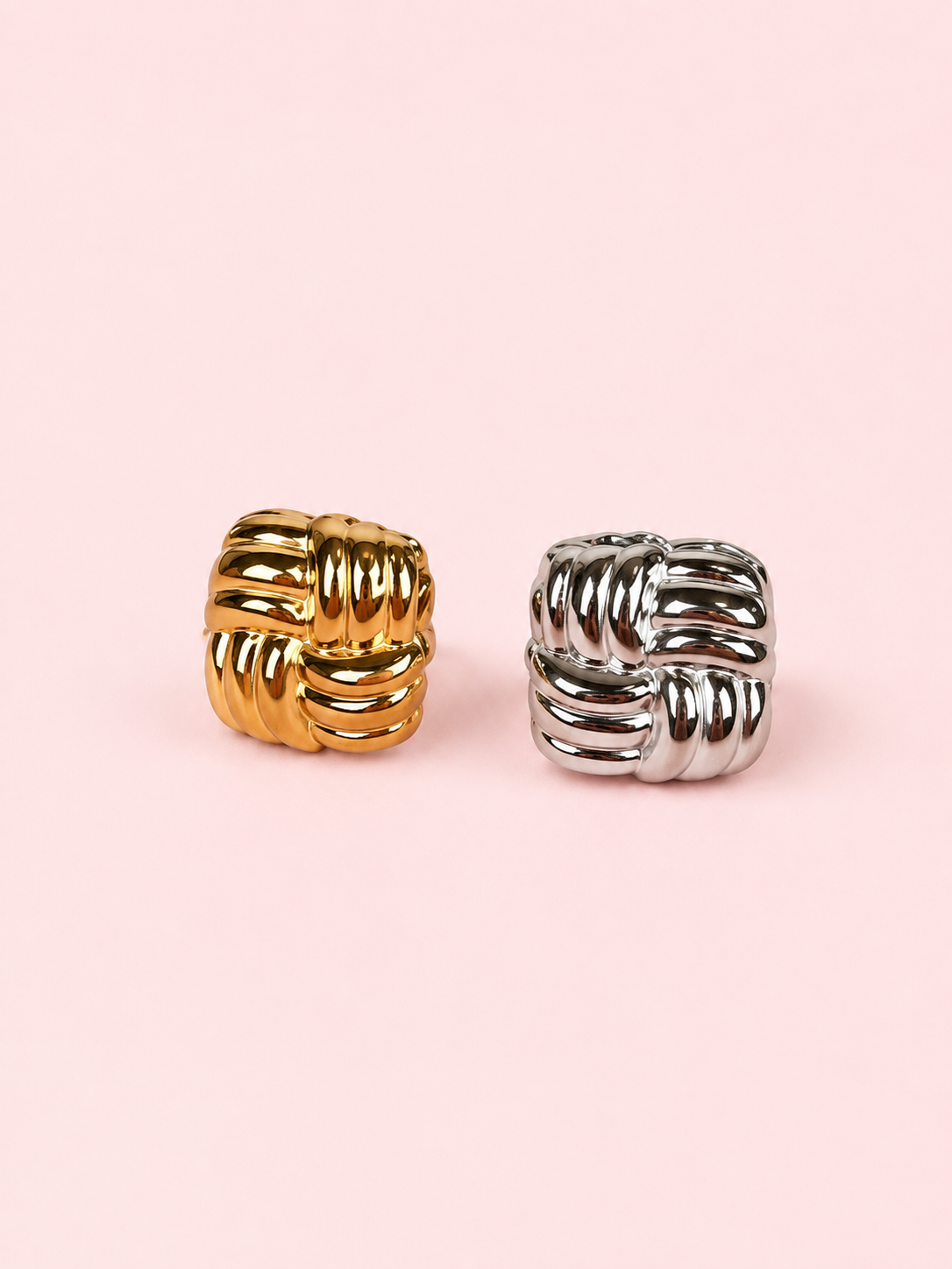 Bague "Ysé"