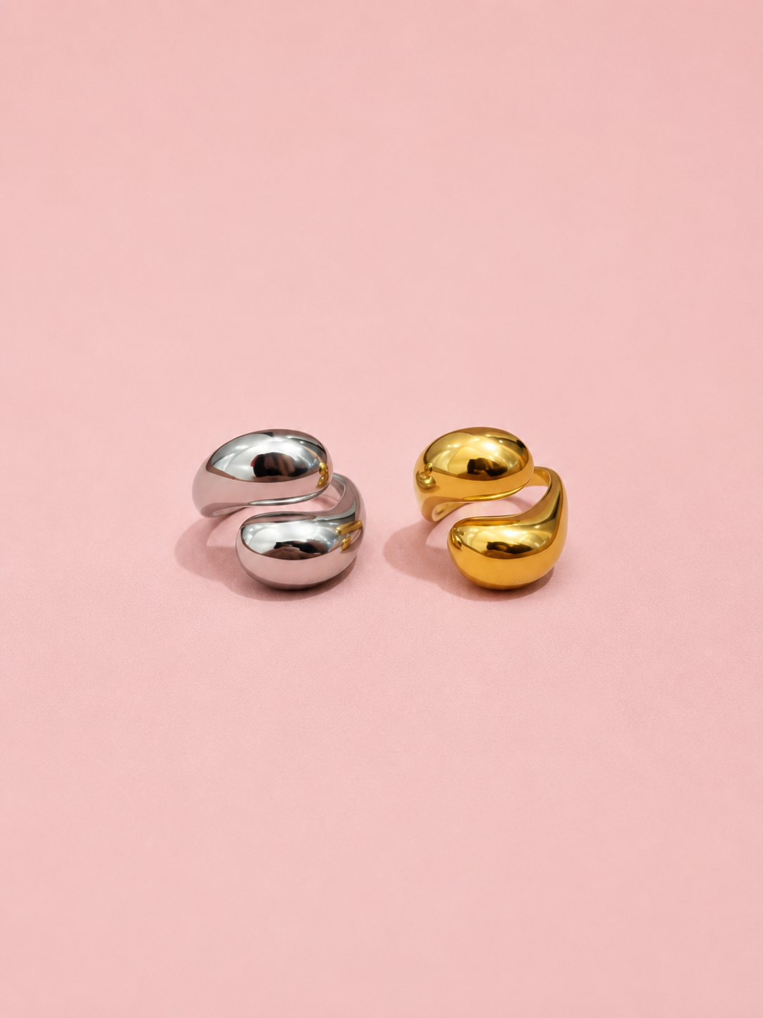 Bague "Abigail"