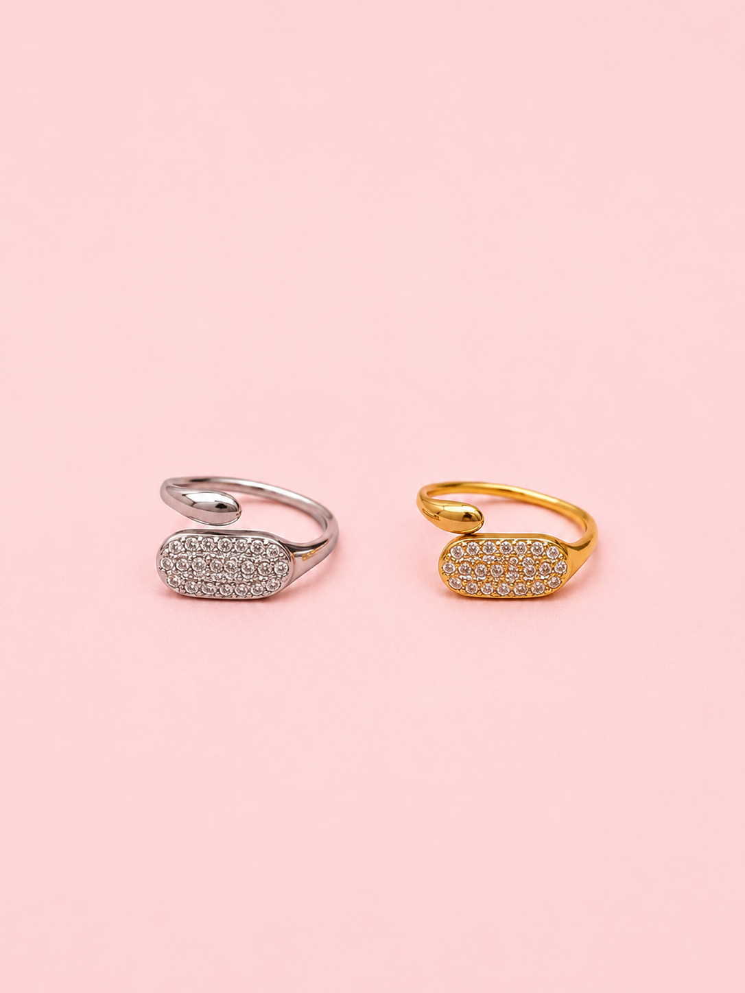 Bague "Felicia"