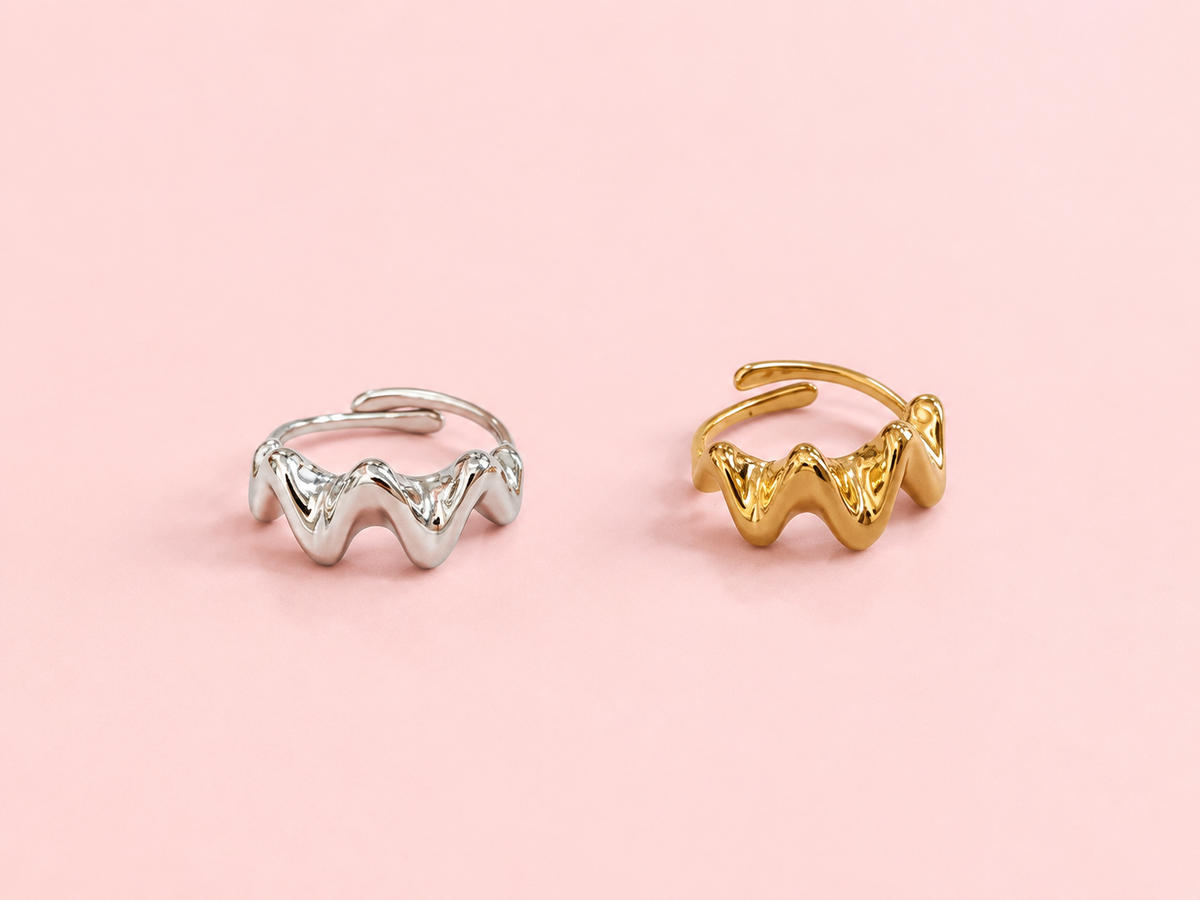 Bague "Maëlys"