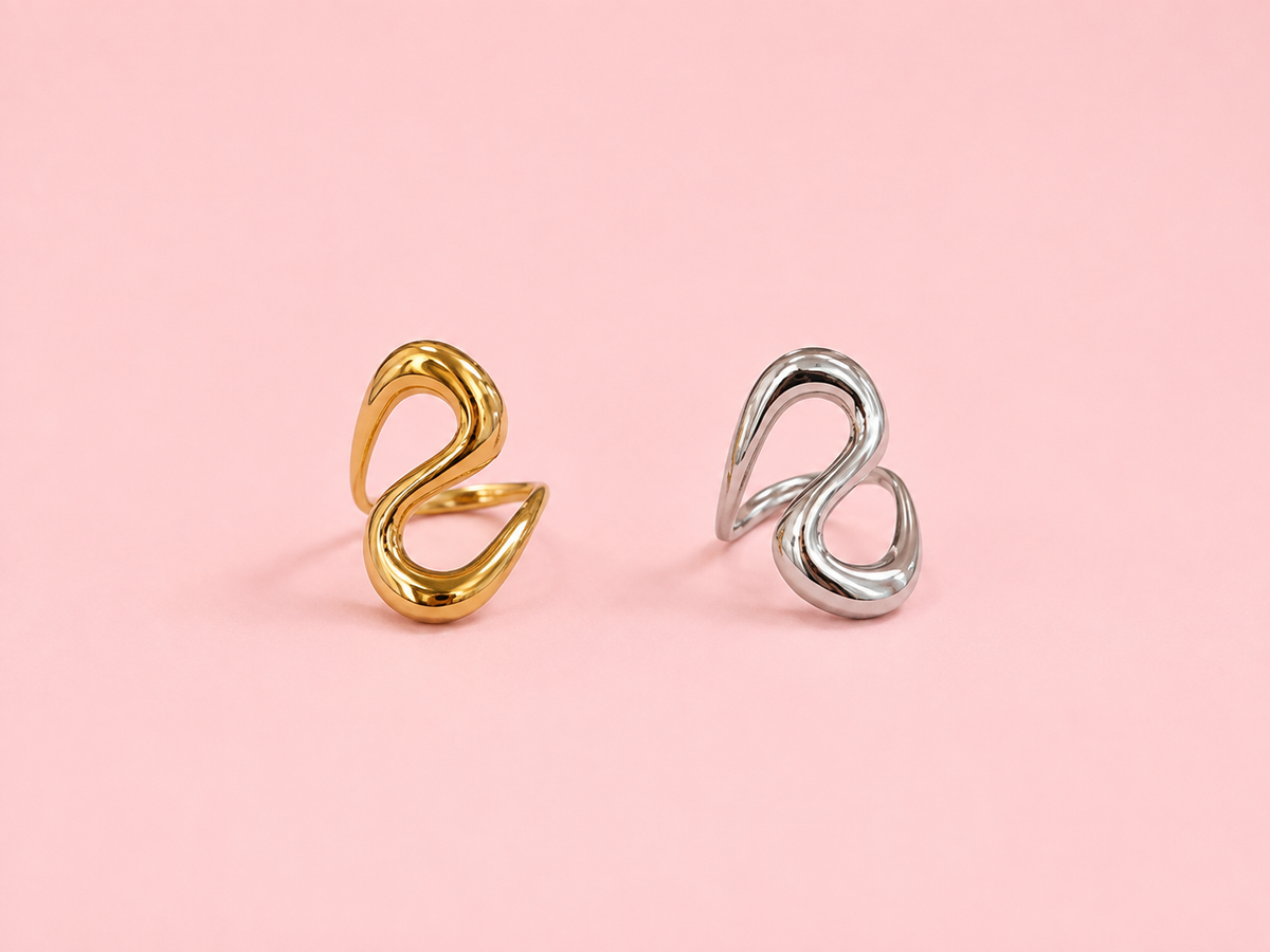 Bague "Livia"