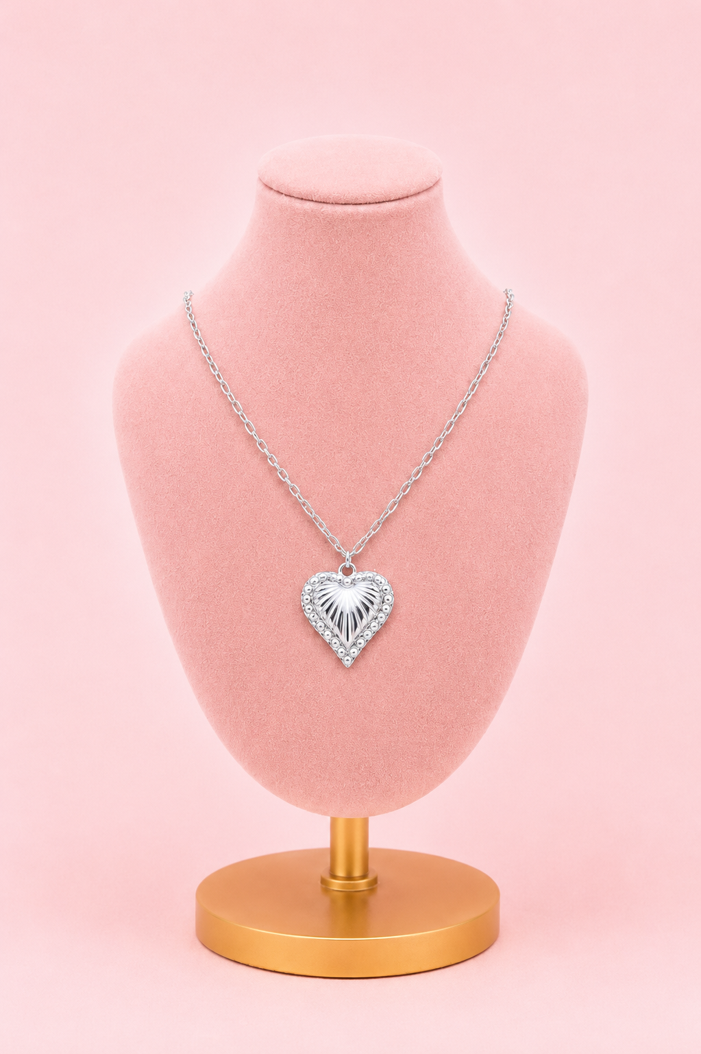Collier "Isaline"