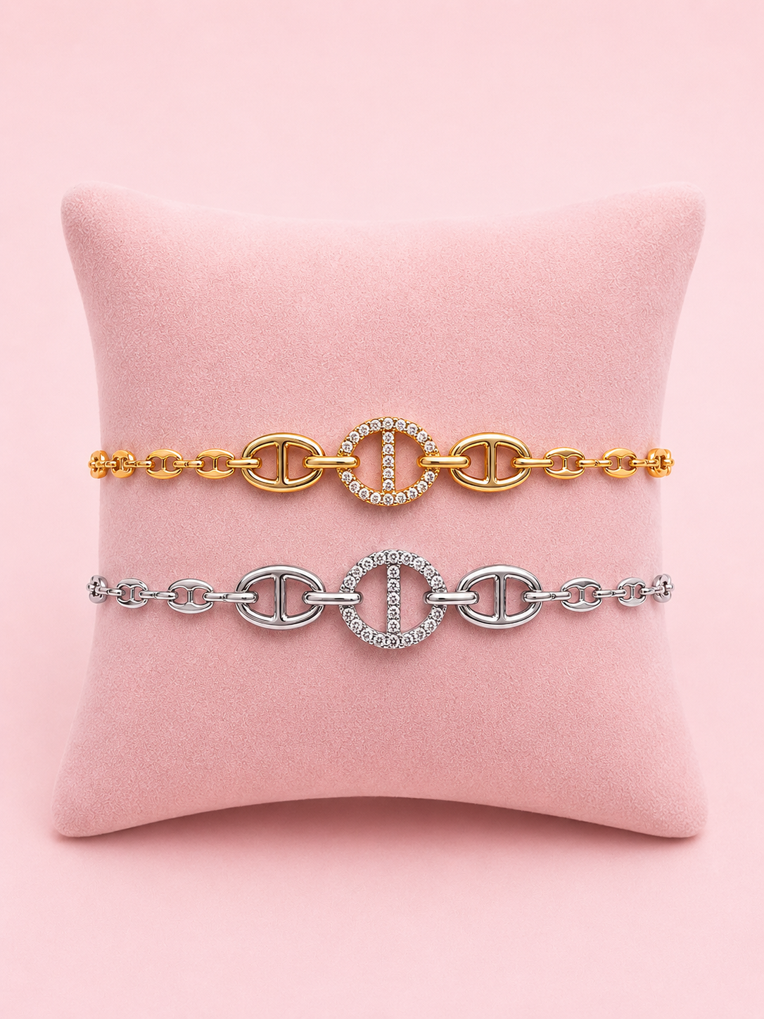 Bracelet "Éléa"