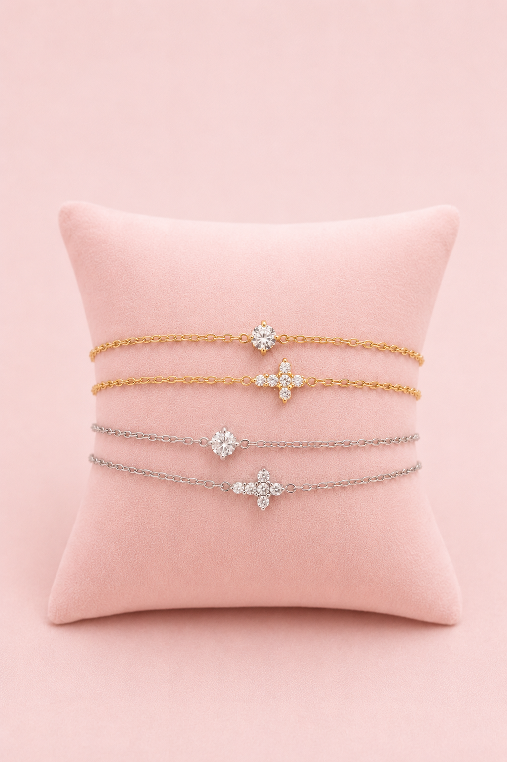 Bracelet "Althéa"