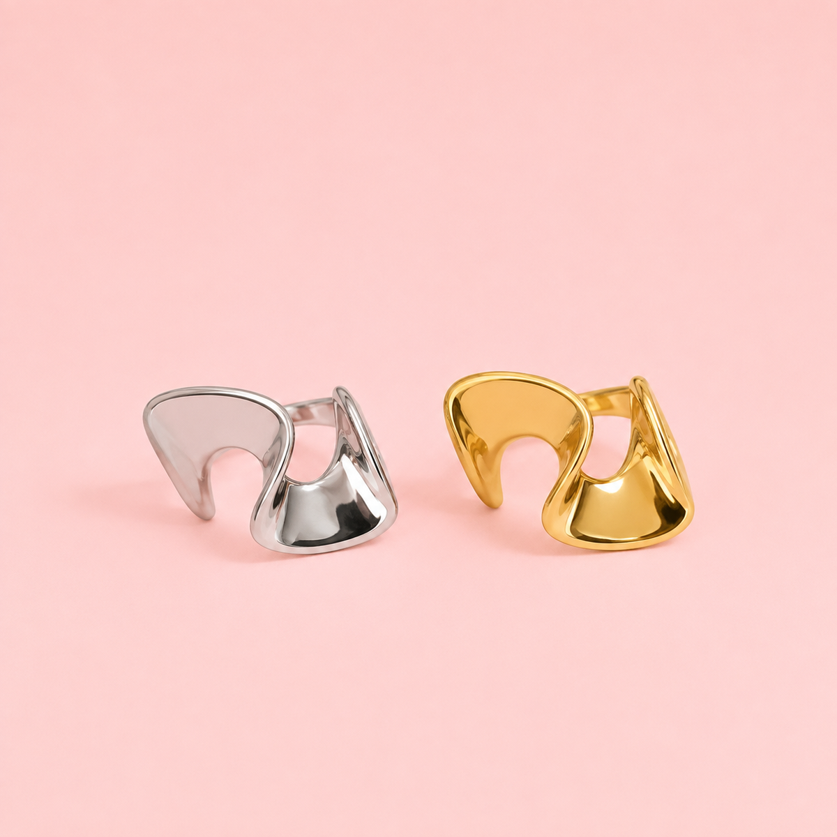Bague "Alice"