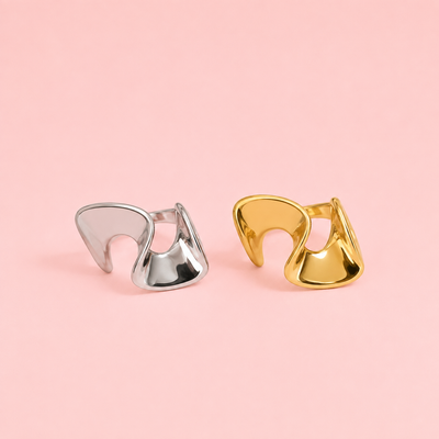 Bague "Alice"