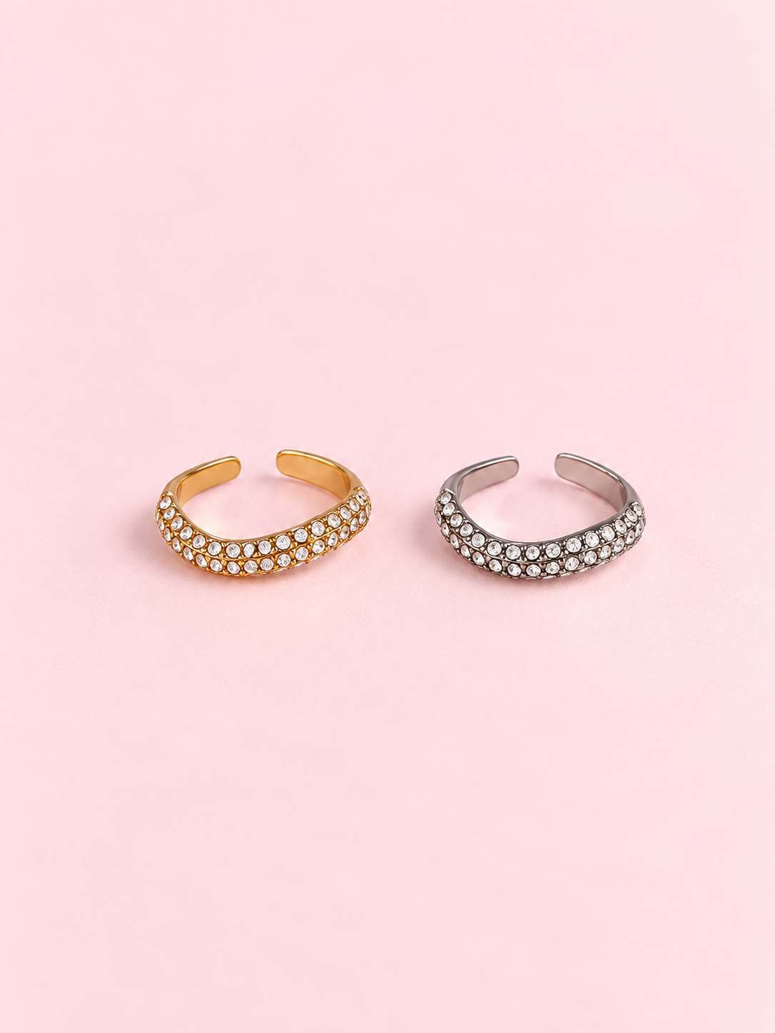 Bague "Isaline"
