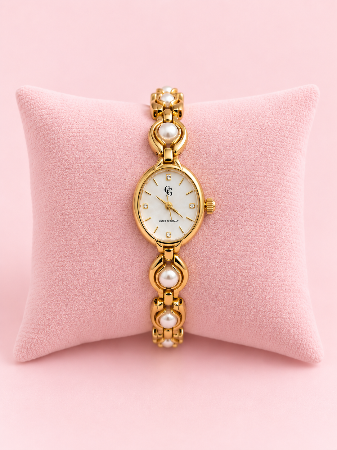 Montre "Oriana"