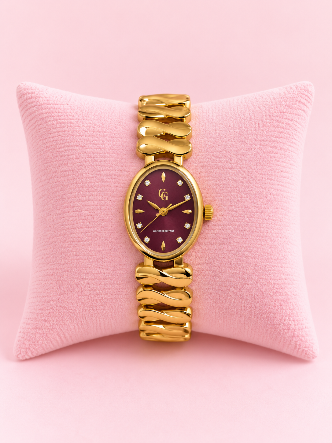 Montre "Louise"
