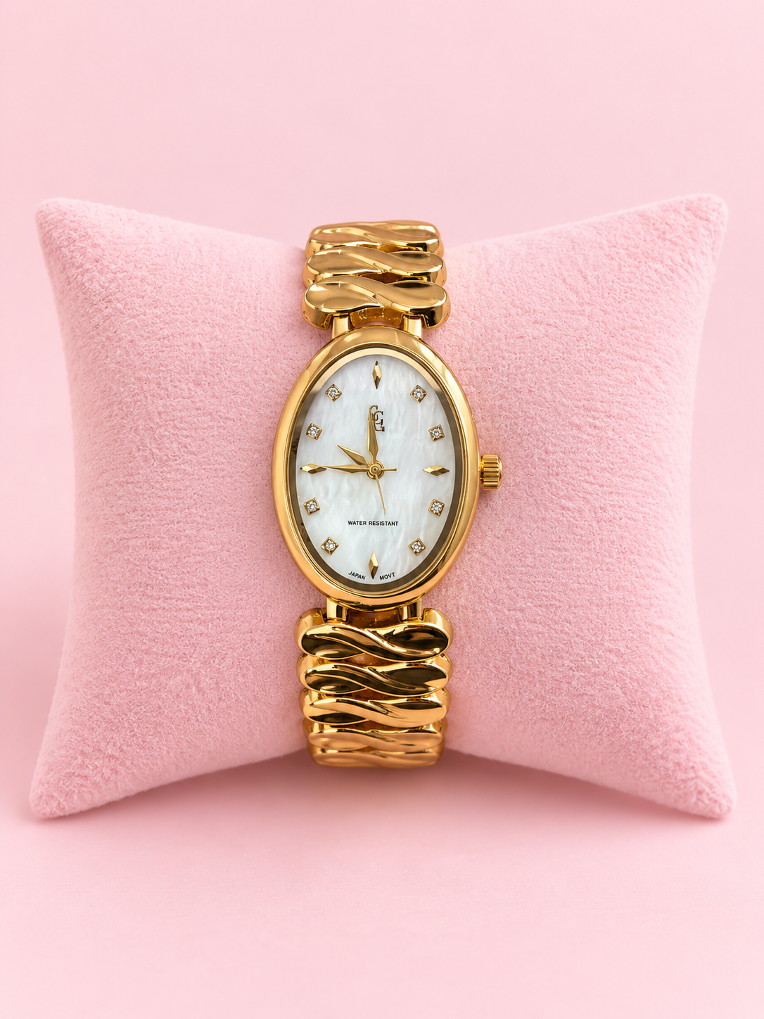 Montre "Louise"