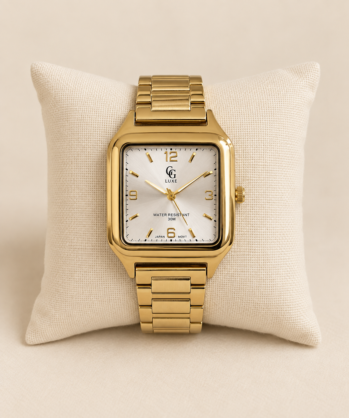Montre "Milo"