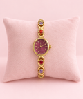 Montre ”Isalyne”