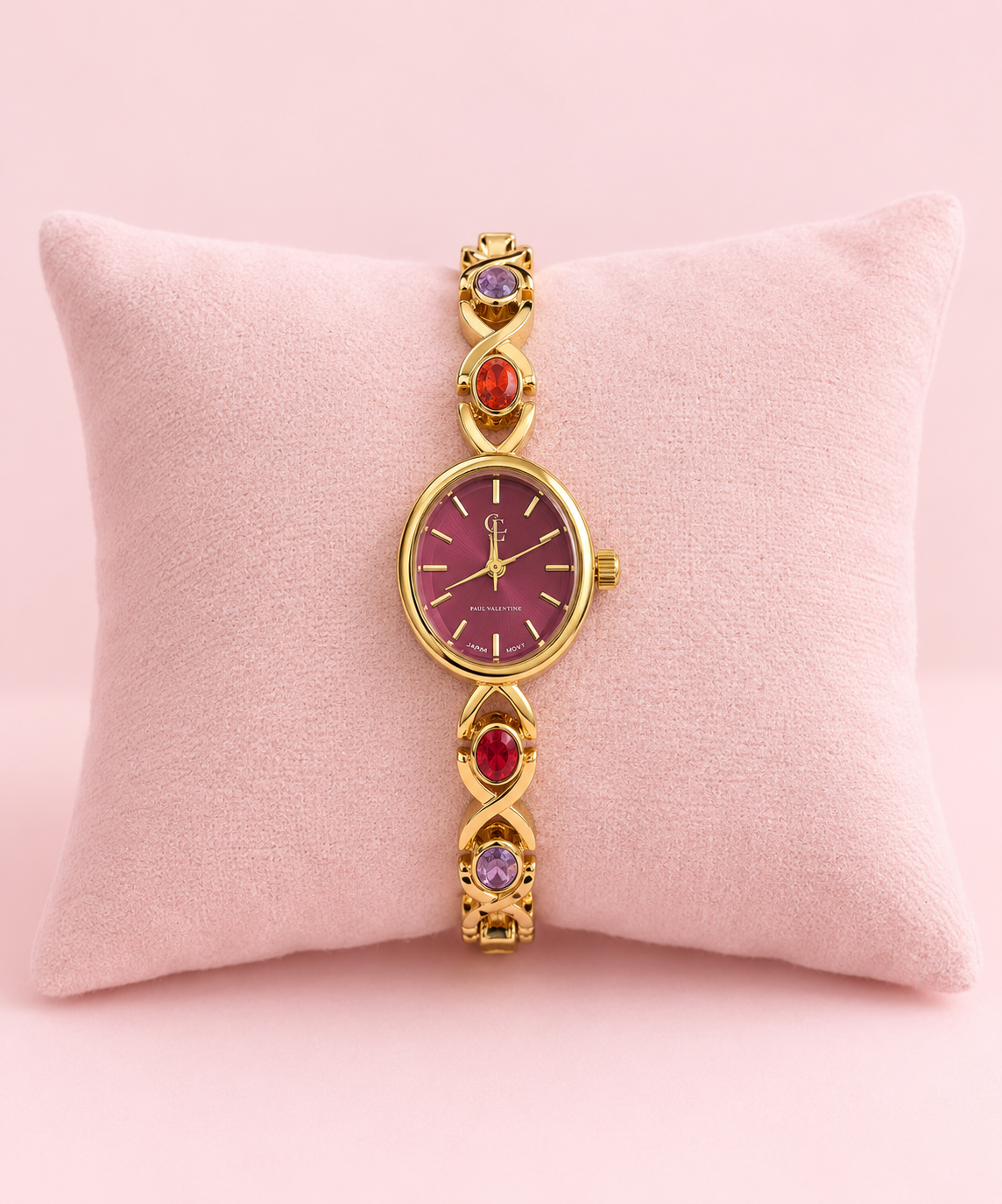 Montre ”Isalyne”