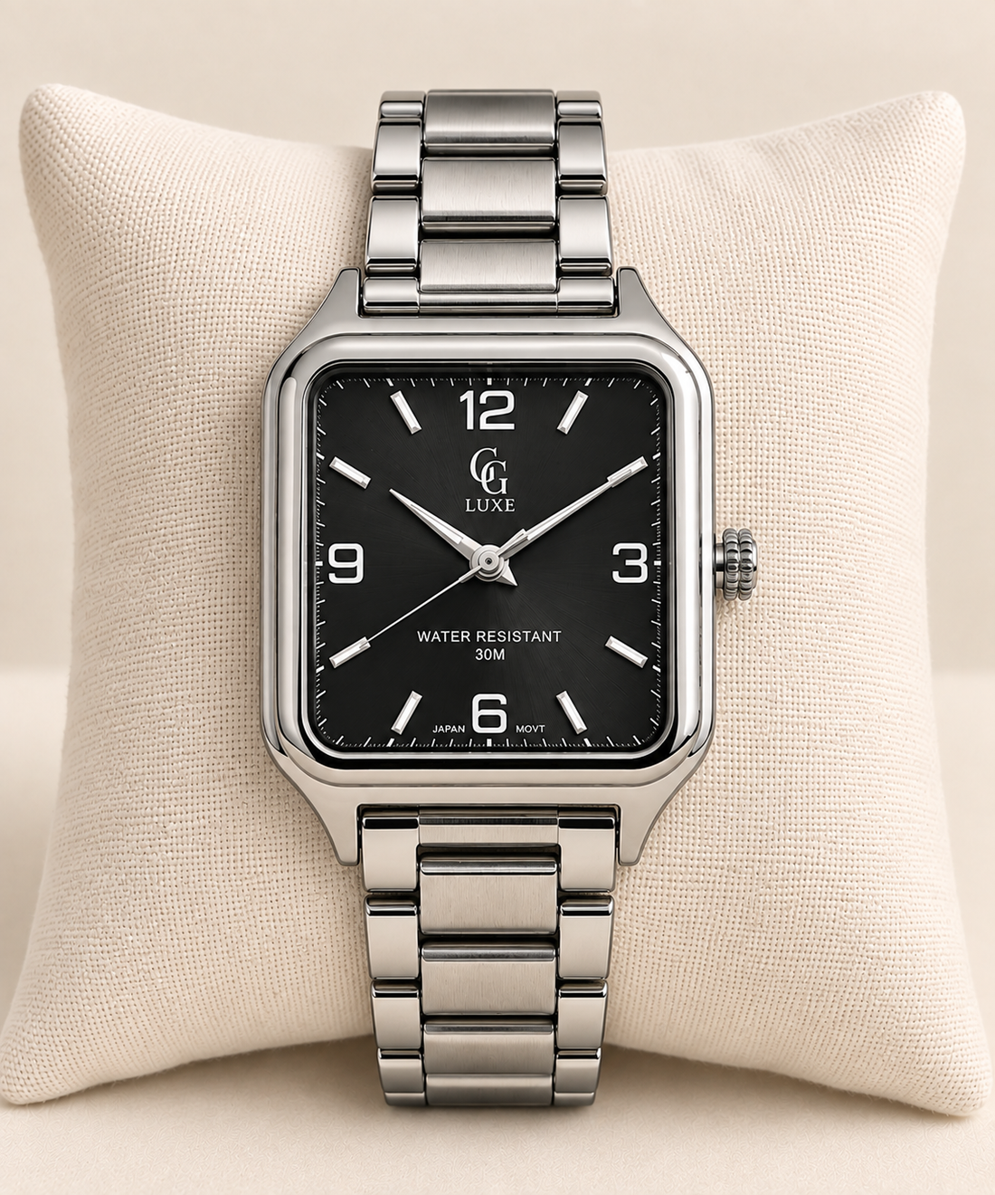 Montre "Milo"