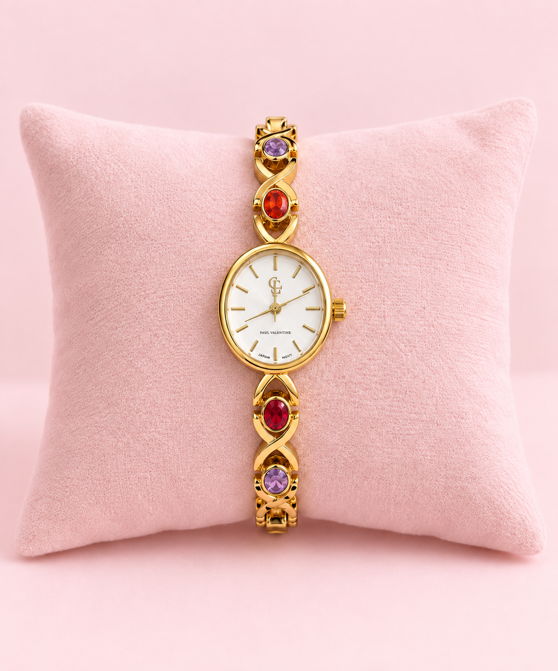 Montre ”Isalyne”