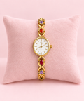 Montre ”Isalyne”