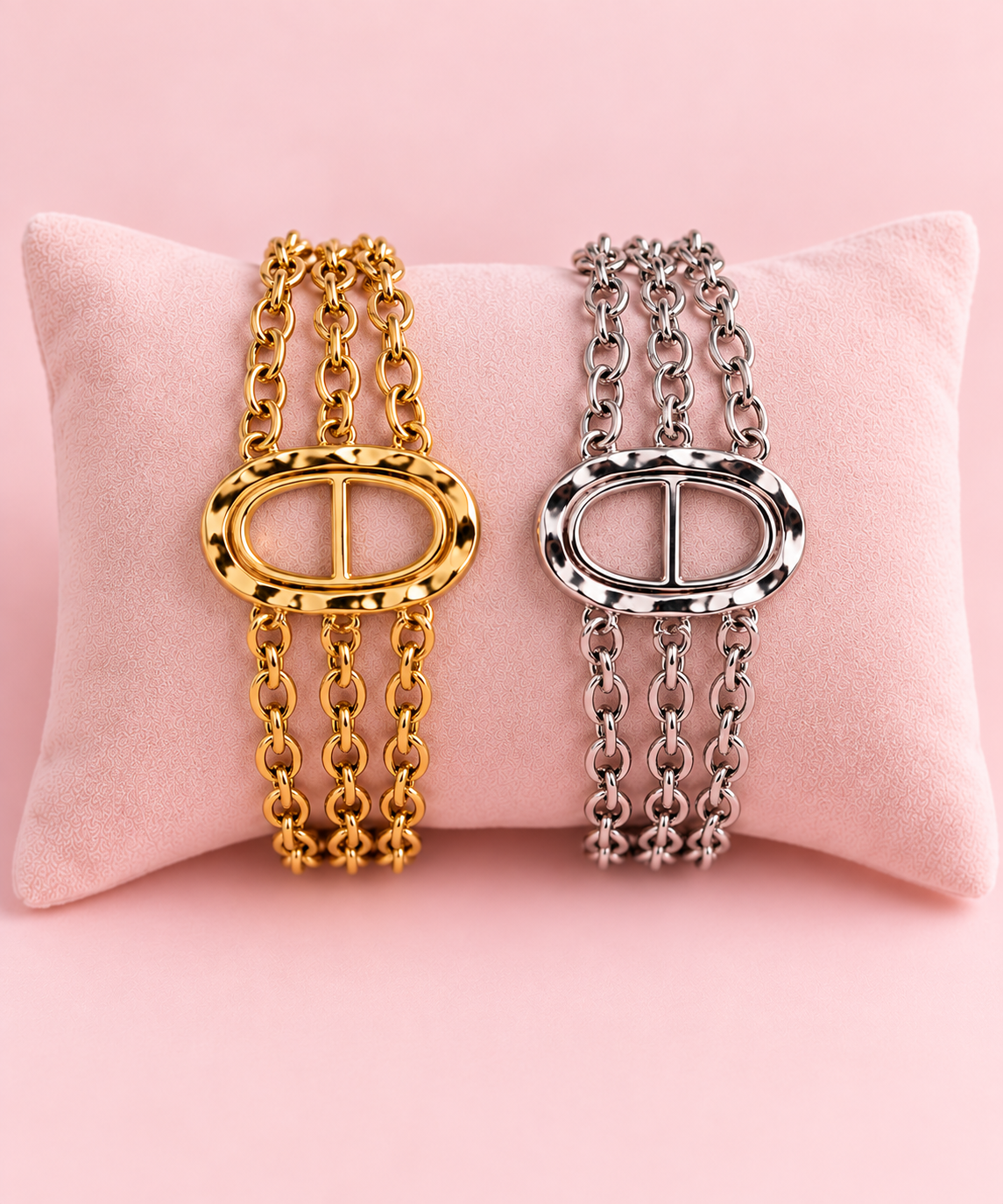 Bracelet "Naomi"