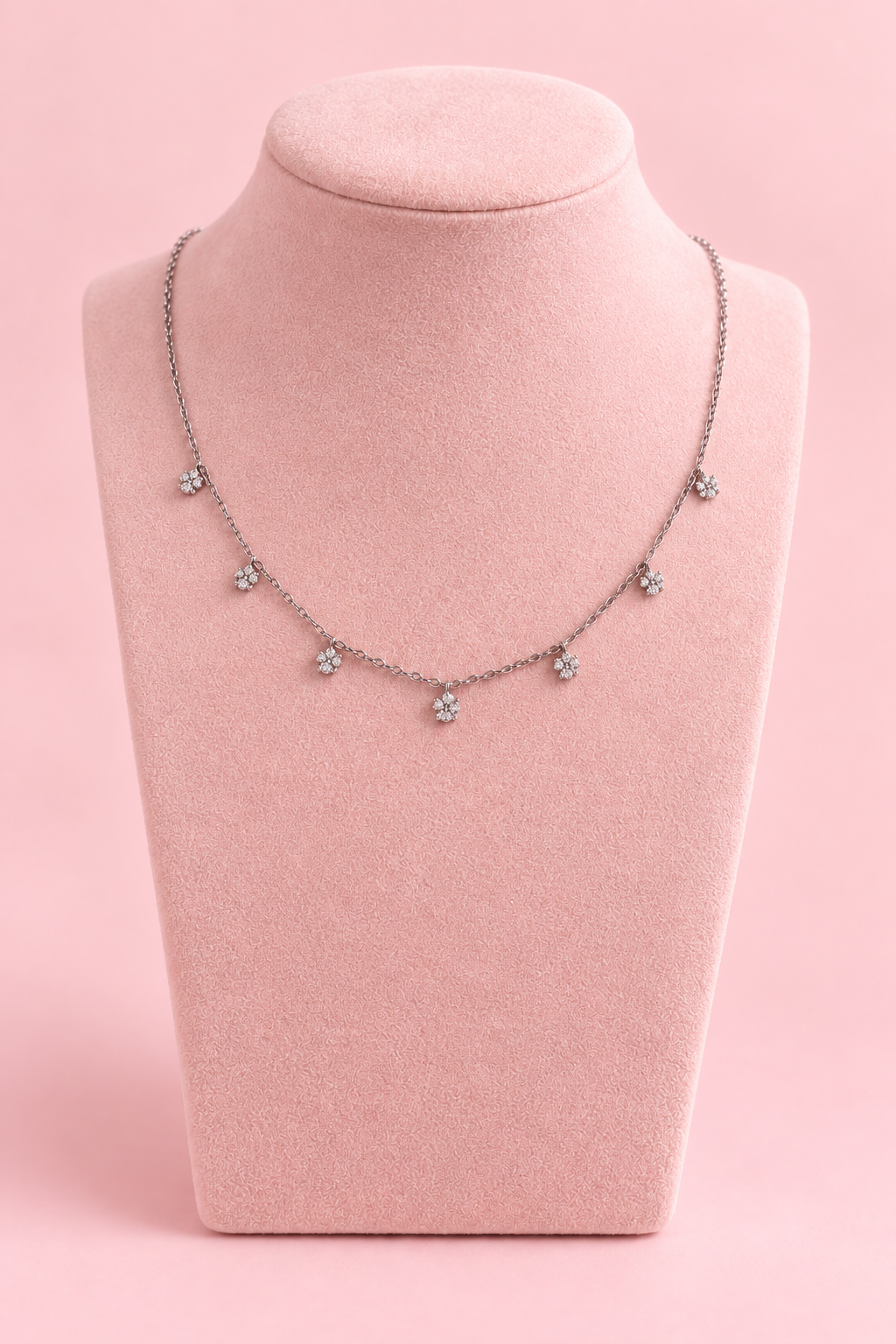 Collier "Cynthia"