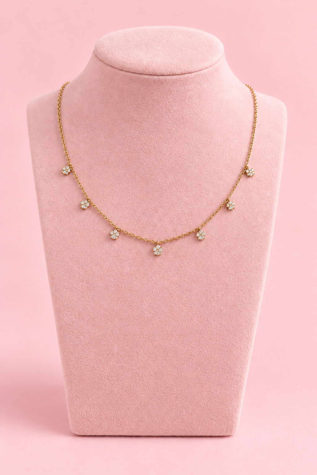 Collier "Cynthia"