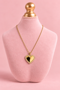 Collier à graver 