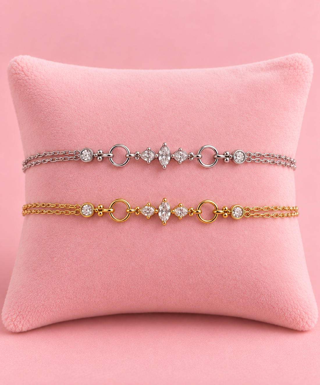 Bracelet "Lara"