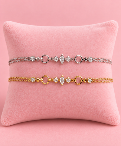 Bracelet "Lara"