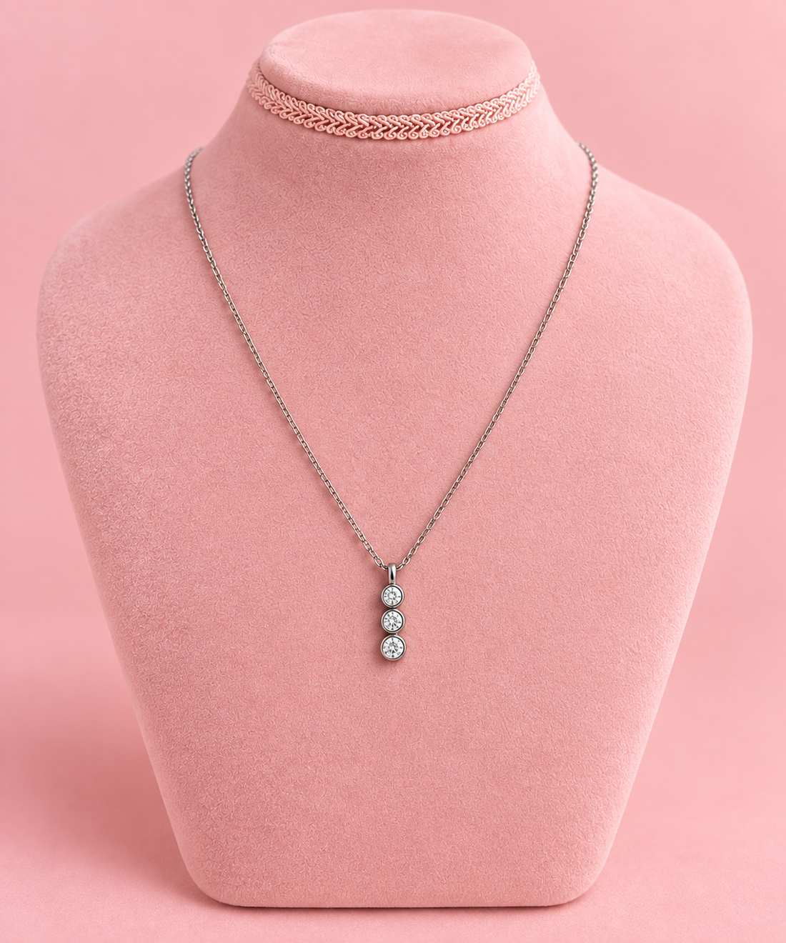 Collier "Eléa"